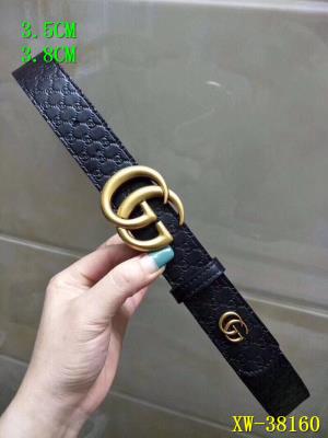 Cheap Gucci Belts wholesale No. 640